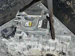 Hyundai 36500-1XAB0 / 365001XAB0 IONIQ 6 2025 Silnik kompletny z tyłu