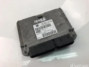Škoda 036906034GN FABIA I (6Y2) 2006 Unité de contrôle moteur