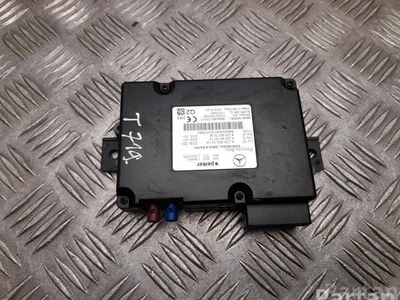 Mercedes-Benz A2059000424 E-CLASS T-Model (S212) 2016 Unités de contrôle - Image 1