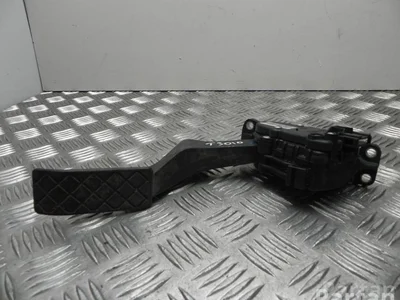 Volkswagen 7H1 721 503 / 7H1721503 TRANSPORTER V Box (7HA, 7HH, 7EA, 7EH) 2009 Pédale d'accélérateur - Image 1