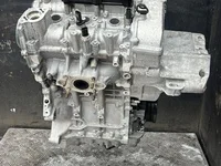 Škoda DUSA Fabia PJ 2025 Komplettmotor