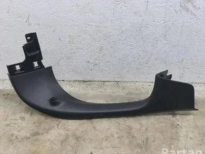 Opel 9835351180 Mokka II e 2022 Rembourrage de coffre