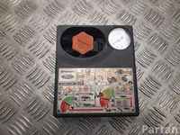 Ford FCPC-19G525-AB / FCPC19G525AB Kuga III 2024 ВОЗДУШНЫЙ КОМПРЕССОР ДЛЯ ПОКРЫШЕК