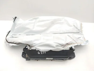 Mercedes-Benz A2978606500, A0285459426, 34335263E EQE SUV (X294) 2024 Airbag aux genoux/aux pieds - Image 1