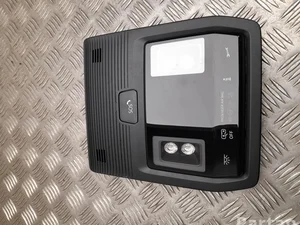 Volkswagen 5H0 959 569 C / 5H0959569C ID.3 2024 Lumière intérieure