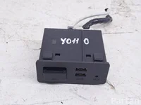 Mazda D09H669U0 CX-3 (DK) 2018 Sonstige Innenausstattung