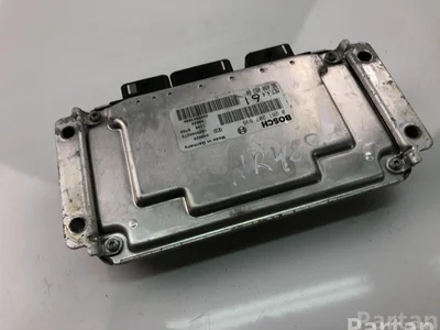 Citroën 9649009380; 0261207686 / 9649009380, 0261207686 BERLINGO (MF) 2000 Unité de contrôle moteur - Image 1