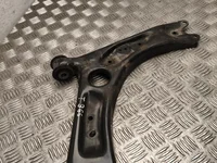 Gebrauchtes Original Volkswagen 5R3407152B Caddy V 2021 Vorderseite Querlenker unten vorne rechts