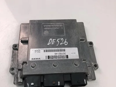 Volvo 30785146 S40 II (MS) 2006 Unidad de control del motor - Imagen 1