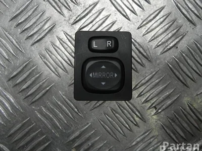 Toyota 76E690 COROLLA Saloon (_E18_, ZRE17_) 2018 Bouton de miroir électrique - Image 1