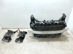 Audi 4KE.807.093, 4KE805851A, 4KE816102A, 4KE121260P, 4KE803504, 4KE121036F, 4KE816727E, 4KE803503 / 4KE807093, 4KE805851A, 4KE816102A, 4KE121260P, 4KE803504, 4KE121036F, 4KE816727E, 4KE803503 Q8 e-tron 2024 Wzmocnienie przednie