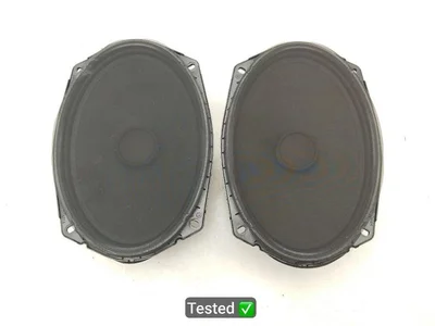 Chrysler 68272200AC, 68272201AC Pacifica 2018 Haut-parleur Right Rear Left Rear - Image 1