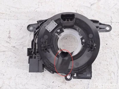 Seat 6RA959653A IBIZA V (KJ1) 2020 Bobine d'airbag - Image 1