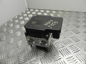 Toyota 44540-0D130, 89541-0D330 / 445400D130, 895410D330 YARIS (_P13_) 2016 Unité de commande hydraulique ABS