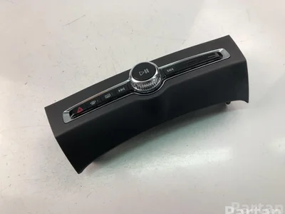 Volvo P31398845 V90 II 2018 Contrôle / Boutons - Image 1