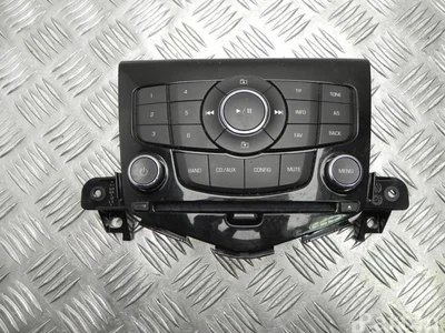 Chevrolet 94563267 CRUZE (J300) 2011 Commutateur multiple - Image 1