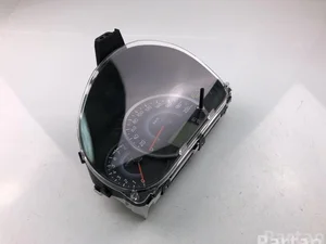 Mitsubishi 8100B321 MIRAGE / SPACE STAR Hatchback (A0_A) 2013 Tableau de bord