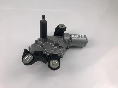 Volkswagen 5C6955711B POLO (6R, 6C) 2012 Moteur d'essuie-glace - Image 1