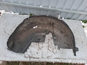 Citroën 9811931680, 98112159580 C3 III (SX) 2020 Nadkole z tyłu po prawej