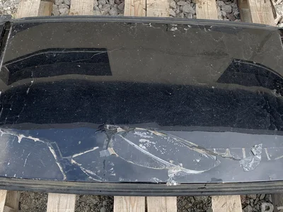 BMW 2255R135-0-475-DS2-9 / 2255R1350475DS29 3 Convertible (E93) 2013 Toit - Image 1