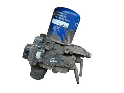Gebrauchtes Original Mercedes-Benz Trucks A0014465464, K138267, A0004292097 ACTROS MP4 / MP5 2018 Lufttrockner - Bild 1