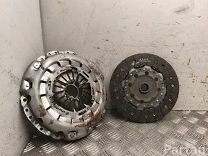 Mercedes-Benz 3000951784 V-CLASS (638/2) 2003 Clutch Kit