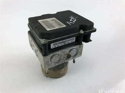 Peugeot 0265234152 307 CC (3B) 2006 Unité de commande hydraulique ABS - Image 1