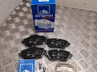 Mini 13.0460-2710.2 / 13046027102 MINI CLUBMAN (R55) 2009 Brake Shoe