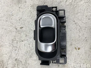 Citroën 9801288580 C3 III (SX) 2024 Ручка двери справа