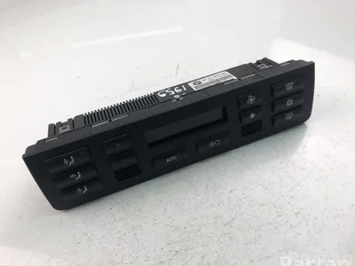 BMW 6941732 3 (E46) 2003 Unidad de control, control automático del aire acondicionado - Imagen 1