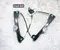 Aston Martin 0130822120, 139002142, 139002152 DBX 2021 Window Lift Left Front - Image 1