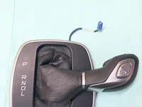 Ford CJ5P7E034AAW C-MAX II (DXA/CB7, DXA/CEU) 2015 Gear Lever Gaiter