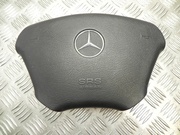 MERCEDES-BENZ A 163 460 02 98 / A1634600298 M-CLASS (W163) 2002 Driver Airbag