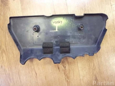 HONDA FR-V (BE) 2007 Engine Cover