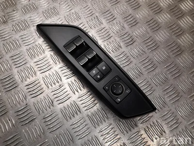 Lexus 84040-33250, 74240-33150 / 8404033250, 7424033150 ES VII XZ10 2021 Langų pakėlimo mygtukas kairė priekis - Paveiksliukas 1