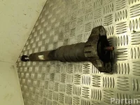 Maserati 06700088990 GHIBLI (M157) 2015 Amortyzator z tyłu po prawej z tyłu z lewej