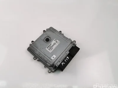 Volvo 31336983; 0281018414 / 31336983, 0281018414 V60 2013 Unidad de control del motor - Imagen 1