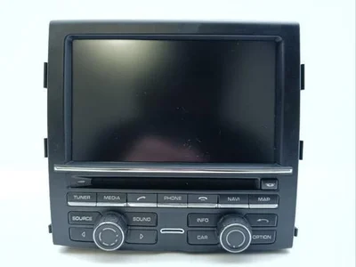 Porsche 14173AS9 CAYENNE (92A) 2015 Radio CD - Imagen 1