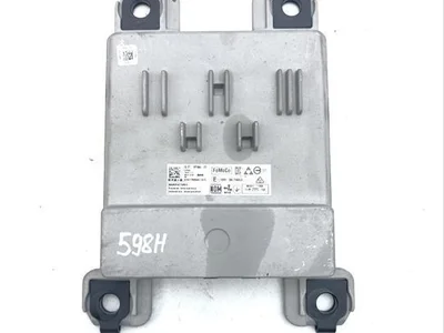 Ford USA SL3T-18T806-CD, 18T806, F084010000, 8742728 / SL3T18T806CD, 18T806, F084010000, 8742728 F-150 LIGHTNING Crew Cab Pickup 2025 Audio-Verstärker - Bild 1