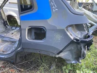 Jeep COMPASS (MP) 2020 Quart de corps Left Rear