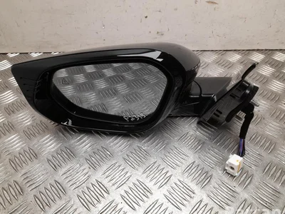 Kia E130410045 EV6 (CV) 2023 Rétroviseur extérieur - Image 1