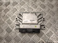Smart 237D40448R FORFOUR Hatchback (453) 2022 Control unit for engine