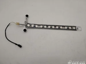 Chevrolet 23186483 CORVETTE (C7) 2016 Unité de commande pour siège