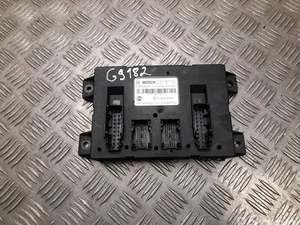 Maxus C00430562, F03H00A515 Deliver 9 2024 Unité de commande de carrosserie BCM FEM SAM BSI