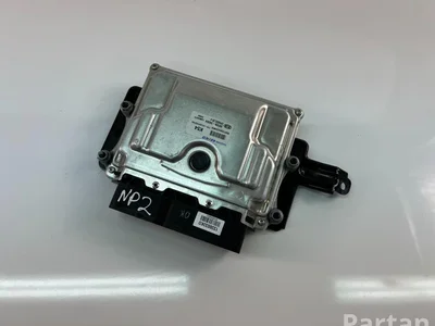 Kia 39128-04054 / 3912804054 RIO II (JB) 2008 Unité de contrôle moteur - Image 1