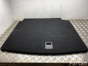 Jeep 7357239680 COMPASS (MP) 2020 Bagažinės atlenkiamas apmušimas, apdaila