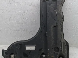 Opel 9823546880 Corsa F 2021 Cache de protection sous moteur