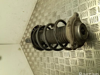 Mercedes-Benz A1773202600 B-Class (W247) 2022 amortizatoriaus komplektas dešinė priekis - Nuotrauka 1