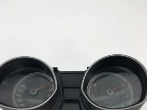 Hyundai 94003-A6510 / 94003A6510 i30 (GD) 2014 Tableau de bord mph km/h