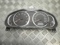 Mazda 55GR1JA 6 Saloon (GG) 2006 Tableau de bord km/h